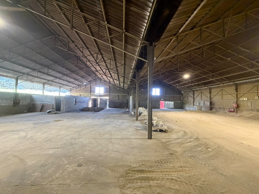 To Let Commercial Property for Rent in Fisantekraal Western Cape